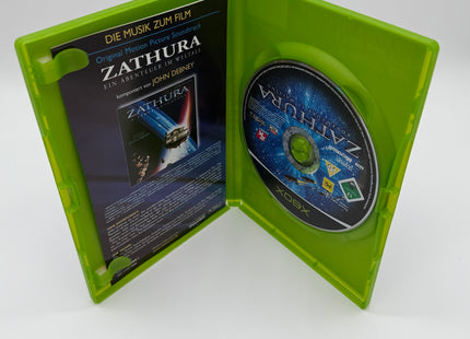 Zathura Xbox Classic #49