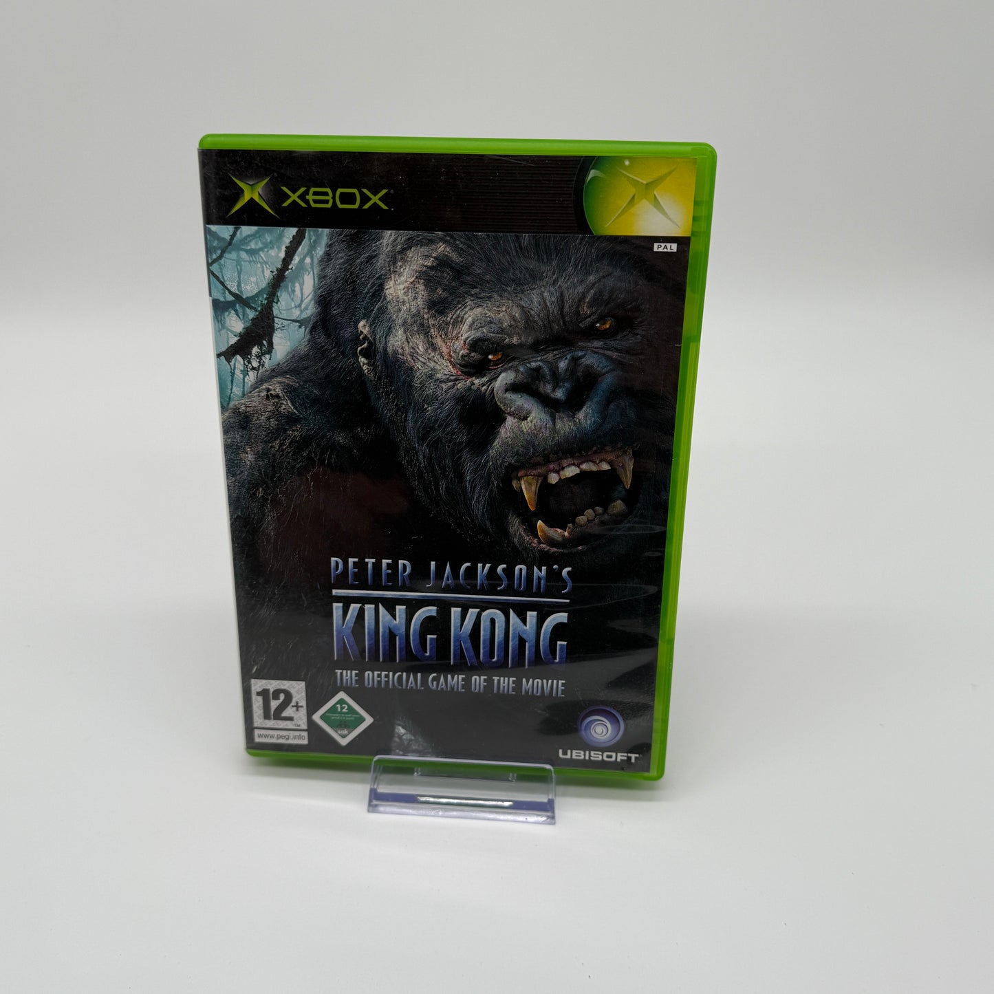 Peter Jacksons King Kong Xbox Classic #49