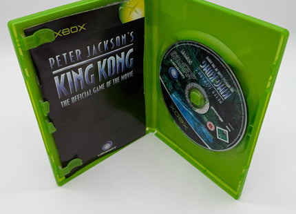 Peter Jacksons King Kong Xbox Classic #49