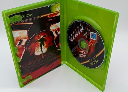 Ninja Gaiden Xbox Classic #27