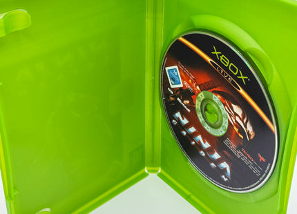 Ninja Gaiden Xbox Classics #34