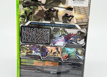Halo 2 Xbox Classic #34