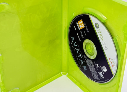 Avatar das Spiel Xbox 360 #43