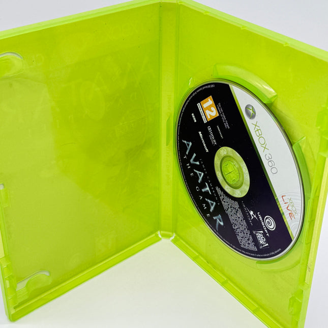 Avatar das Spiel Xbox 360 #43