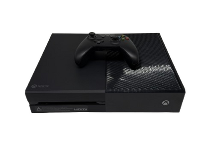 Xbox One 500GB Model 1540 Controller geprüft getestet