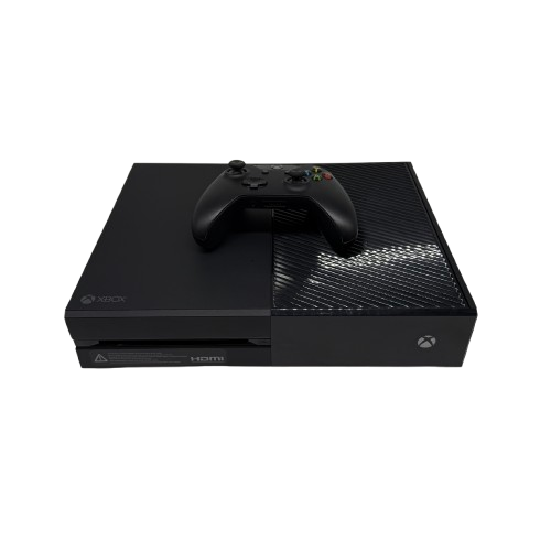 Xbox One 500GB Model 1540 Controller geprüft getestet