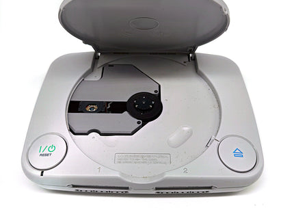 PS one Playstation 1 mit Controller #A3-06
