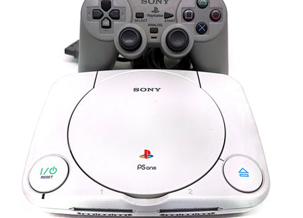 PS one Playstation 1 mit Controller #A3-06