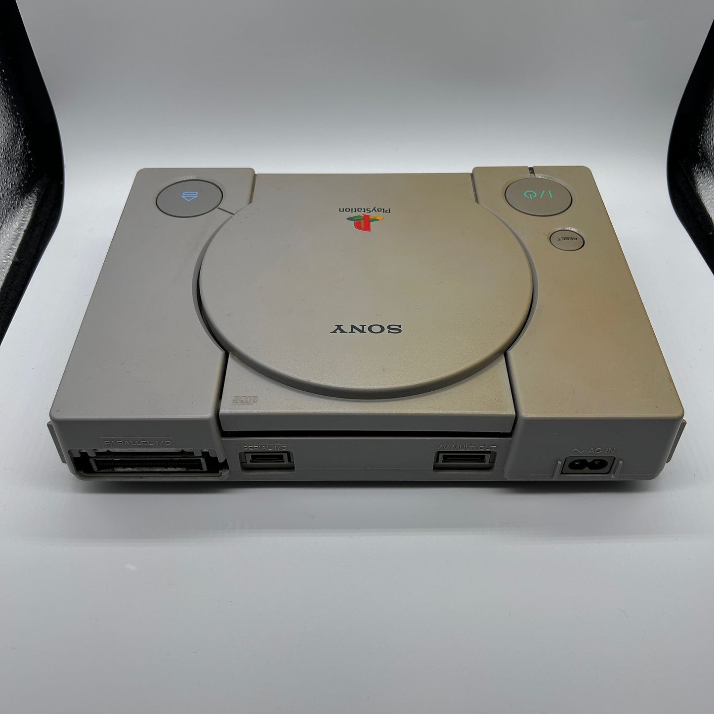 Playstation 1 Konsole SCPH-7502