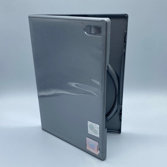 Playstation 2 platinum Ersatzhülle
