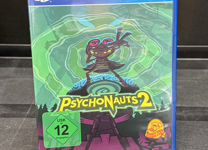 Psychonauts 2 PS4 Playstation 4 #02