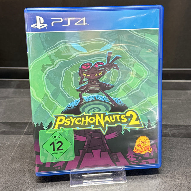 Psychonauts 2 PS4 Playstation 4 #02
