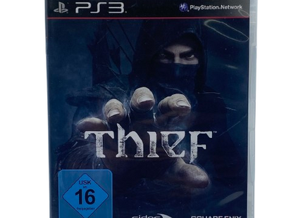 Thief [PS3] #01 as-warenhandel