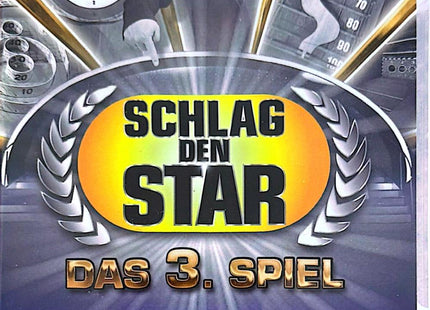 Schlag den Star Das 3. Spiel Nintendo [Switch] #55