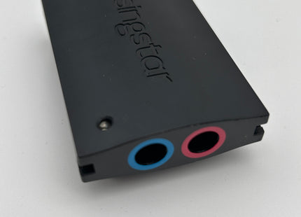 Singstar Mikrofone PS2 PS3 Kabelgebunden #15
