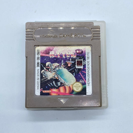 R-Type Gameboy