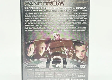 Pandorium [DVD] #43