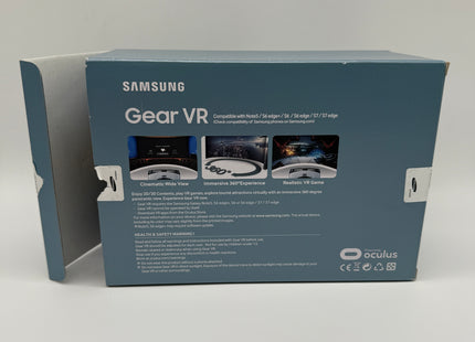 Samsung Gear VR Oculus SM-R622 #A5-06