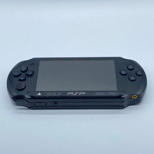 PSP E1004 mit Netzteil #04