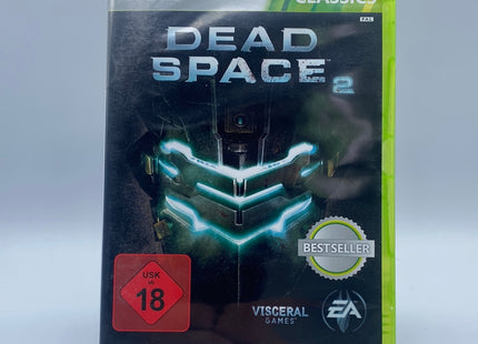 Dead Space 2 - Xbox 360 - #30