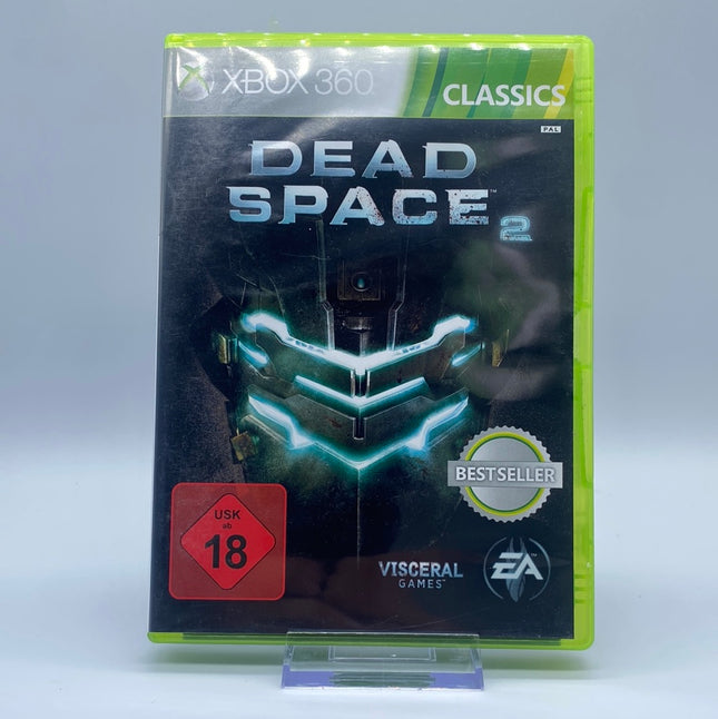 Dead Space 2 - Xbox 360 - #30