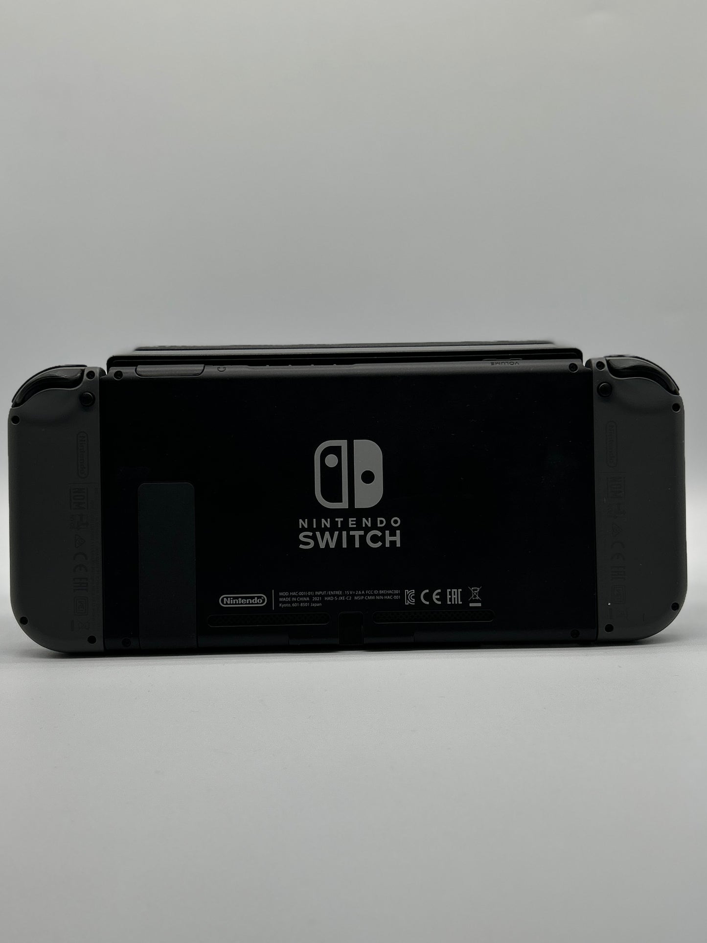 Nintendo Switch HAC-001(-01) Handheld Console Version 2 Spiele Konsole Konsolen