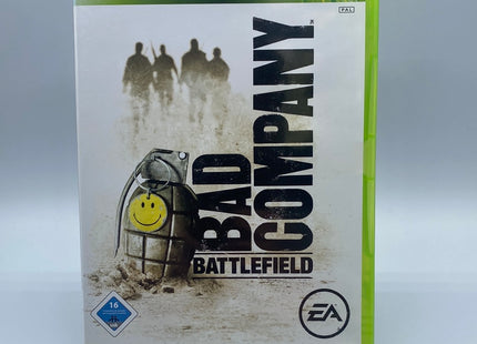 Bad Company - Xbox360 - #30