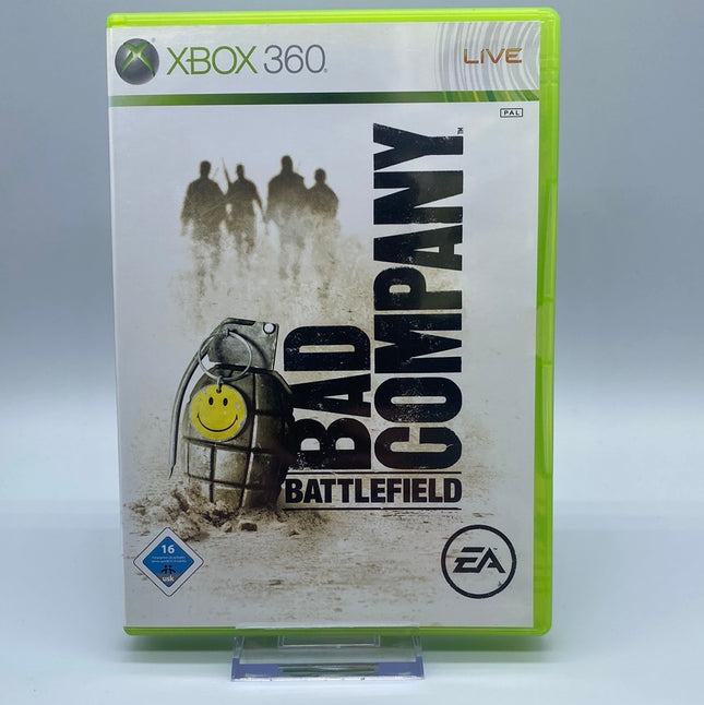 Bad Company - Xbox360 - #30