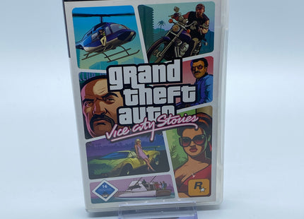 GTA Vice City PSP #29