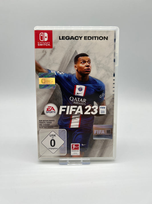 Fifa 23 Switch #10