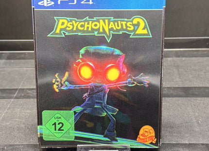 Psychonauts 2 PS4 Playstation 4 #02