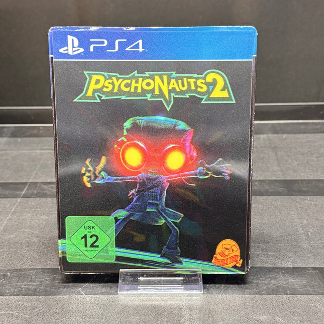 Psychonauts 2 PS4 Playstation 4 #02