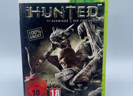 Hunted - xbox360 - #26