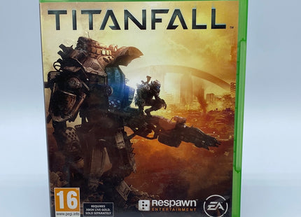 Titanfall Xbox One #23