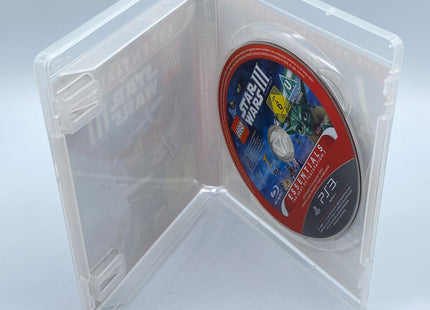 Lego Star Wars 3 ohne Anleitung PS3 #29