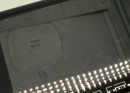 PSP 1004 Black #0152