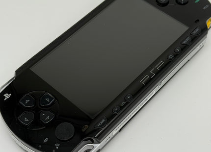 PSP 1004 Black #0152