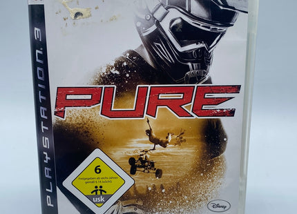 Pure - PS3 - #07
