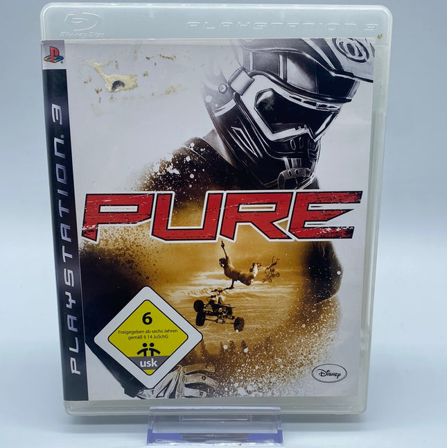 Pure - PS3 - #07