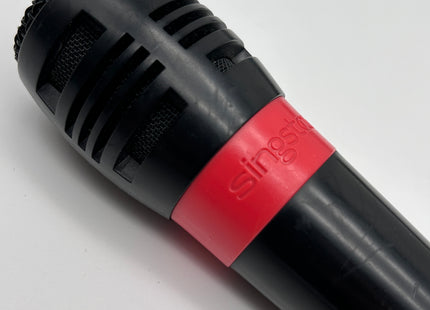 Singstar Mikrofone PS2 PS3 Kabelgebunden #15