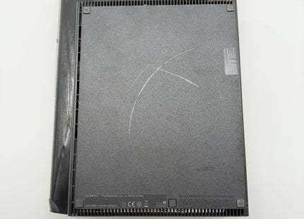 PS3 ultra slim 500GB Konsole + Original Controller Playstation 3 CECH C4204A #A4-06