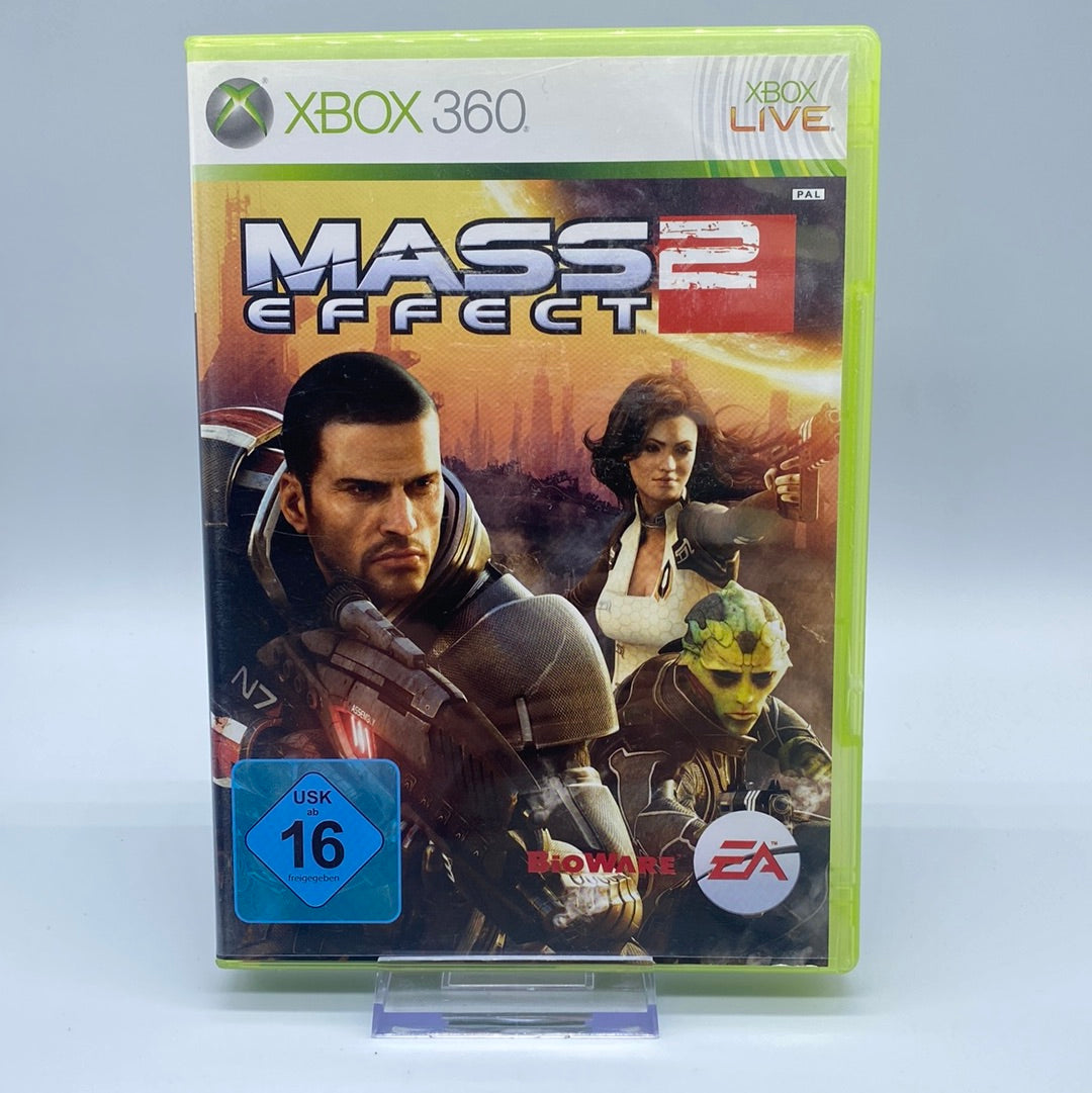 Mass Effect 2 - #29 - xbox360