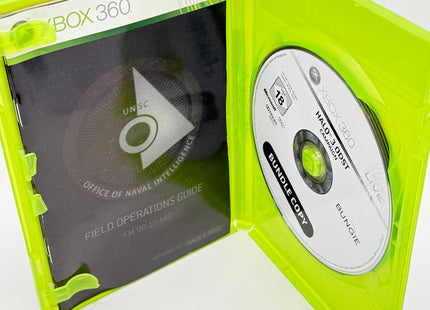 Halo Odst 3 + Halo 3 Xbox 360 #04