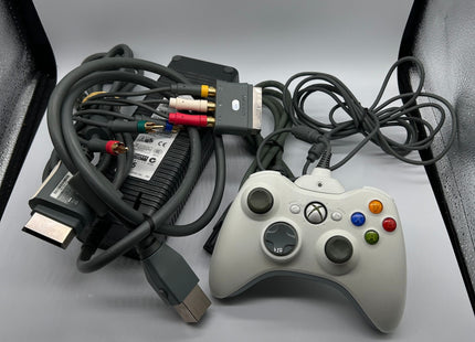 Xbox 360 60GB Adidas World Cup Edition Konsole #A2-06