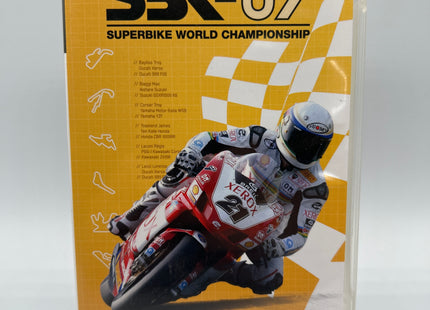 SBK-07 PSP #06