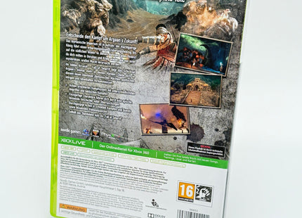 Arcania The Complete Tale Xbox 360 #04