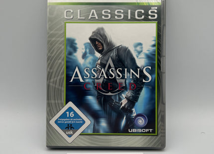 Assassins Creed Classics xbox360 #19