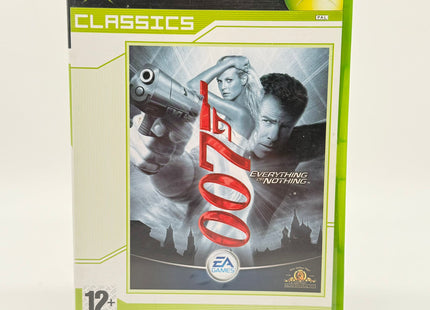 Alles oder nichts 007 [Xbox Classic] #43