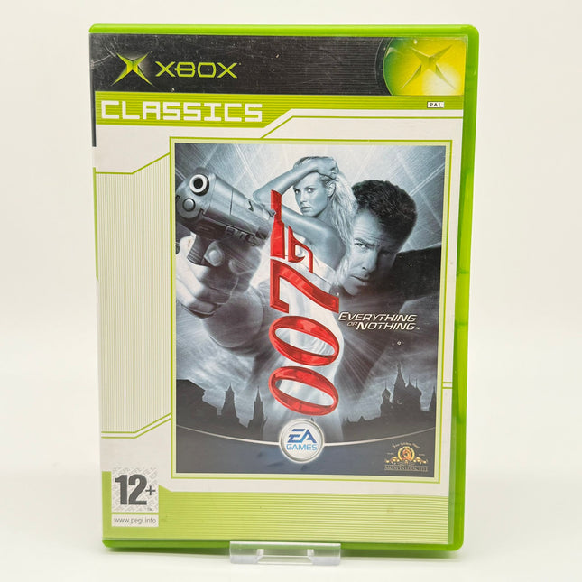 Alles oder nichts 007 [Xbox Classic] #43