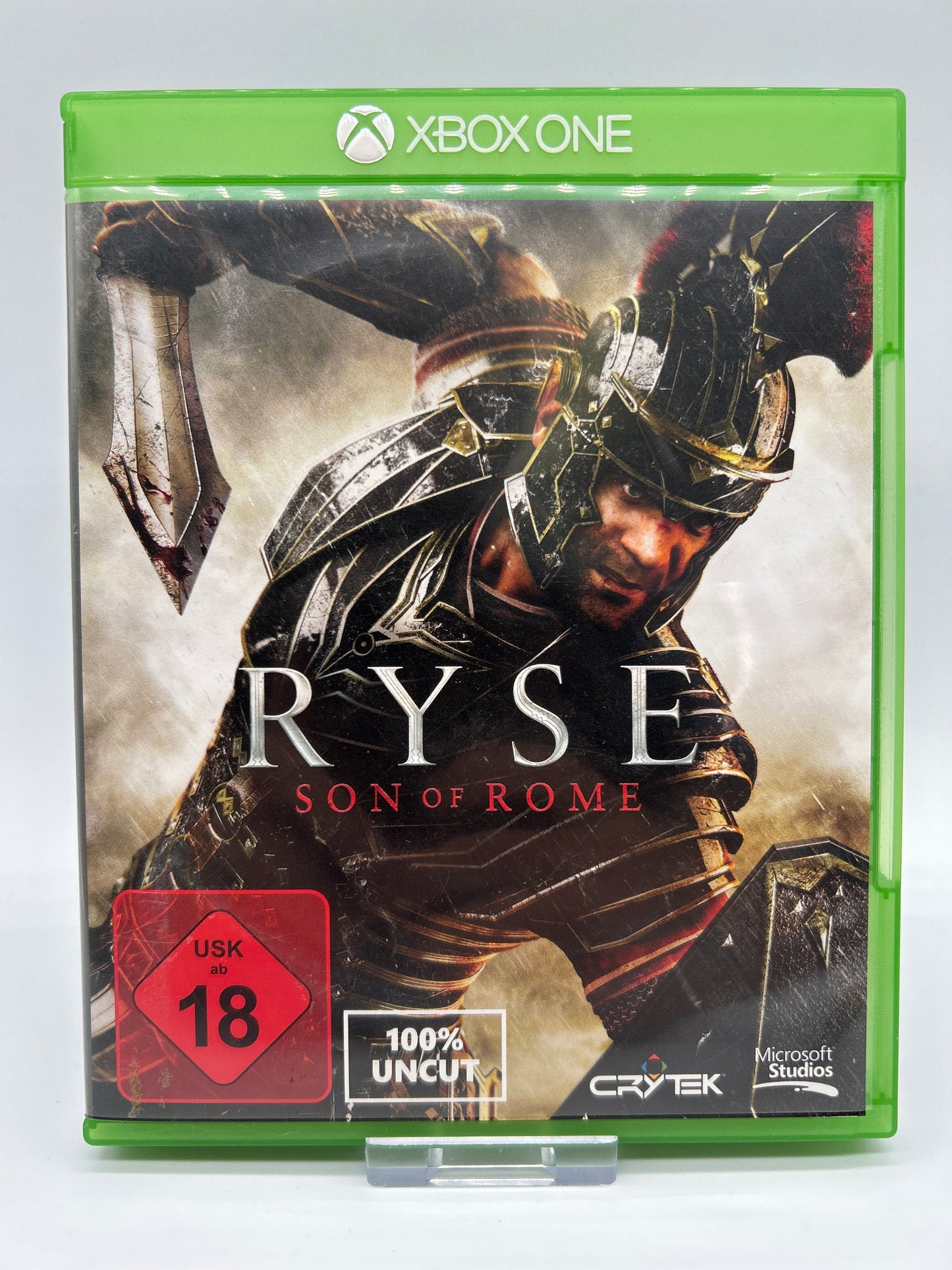 Ryse Xbox One #06